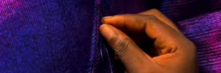 Peace the Global Fashionprenur 💥 banner