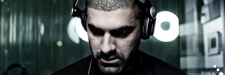 DJWHAT's profile banner image