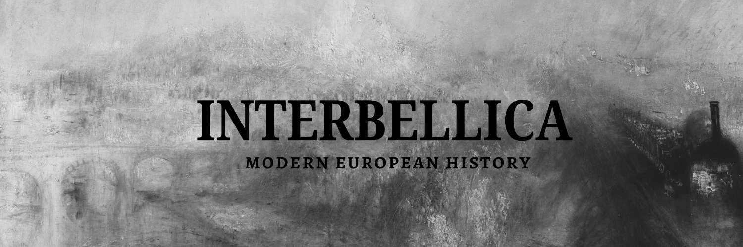 Interbellica banner