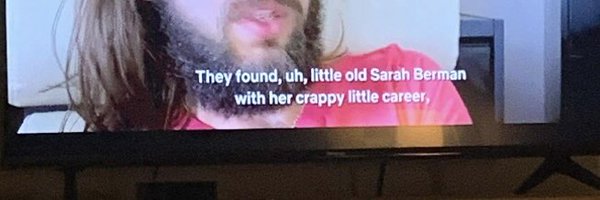 sarahberms Profile Banner