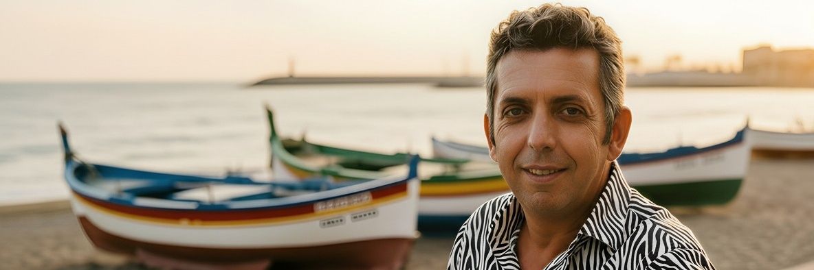 ghassoul's profile banner image
