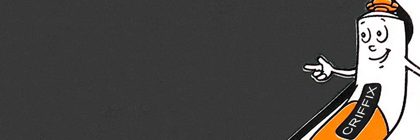 CriffixX's profile banner image