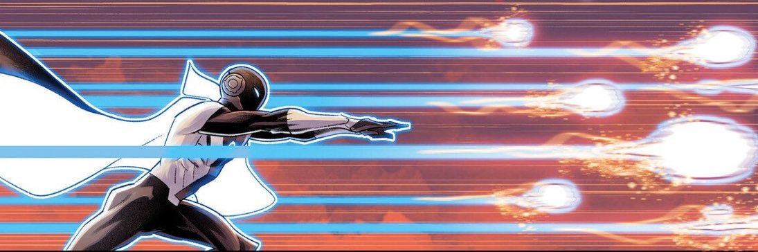 Comix ⦵🪮 banner