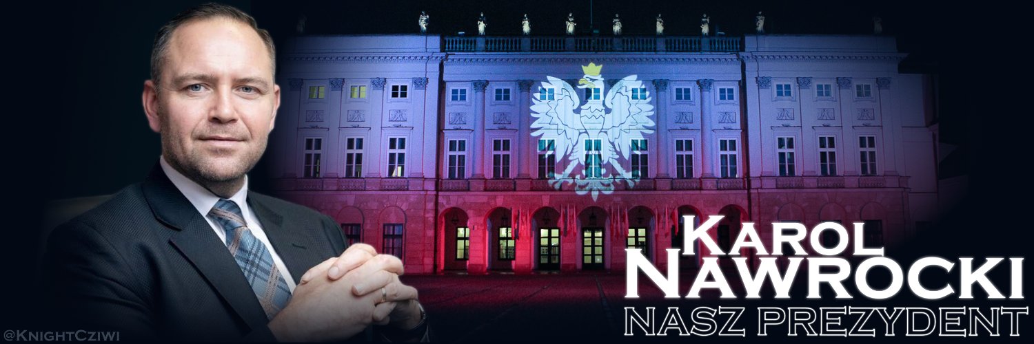 KnightCziwi⚔️ 🇵🇱's banner