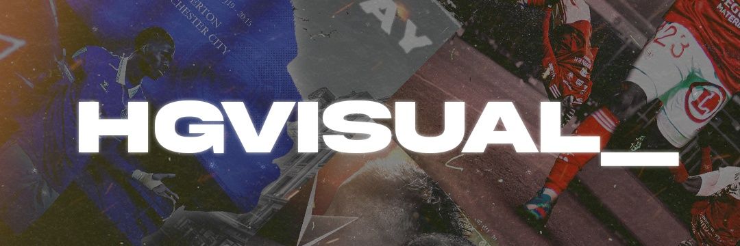 HG Visual banner
