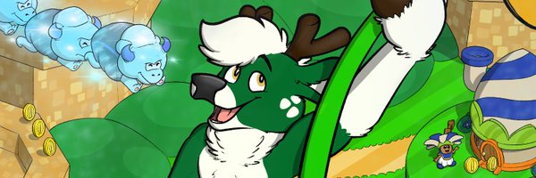 uncerfvert Profile Banner