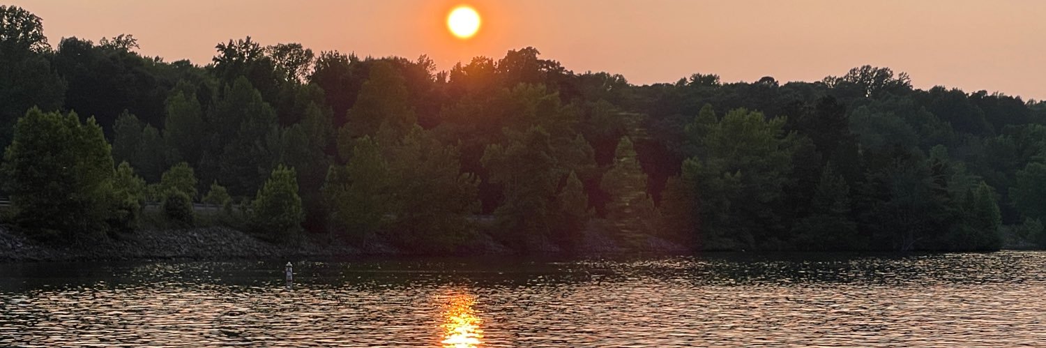 Lou Giordano🟧 banner