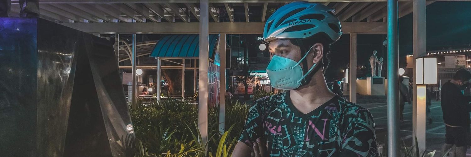 DerickHalili's profile banner image