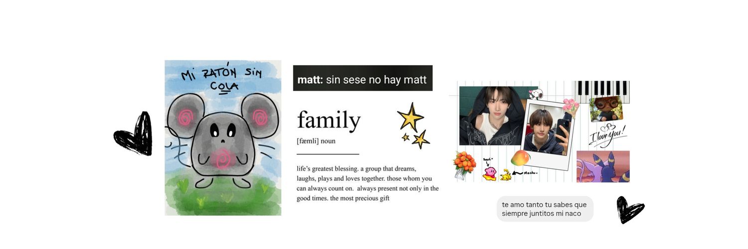 sese mejor amigo de matt banner