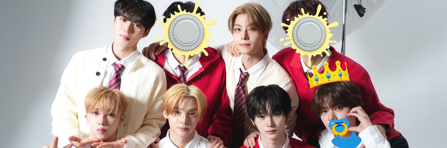 leoncè(freak alarm enthusiasts) banner