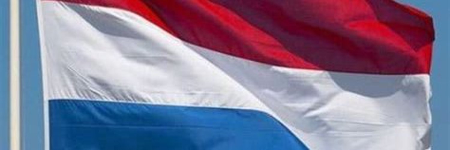 Het verzet's banner