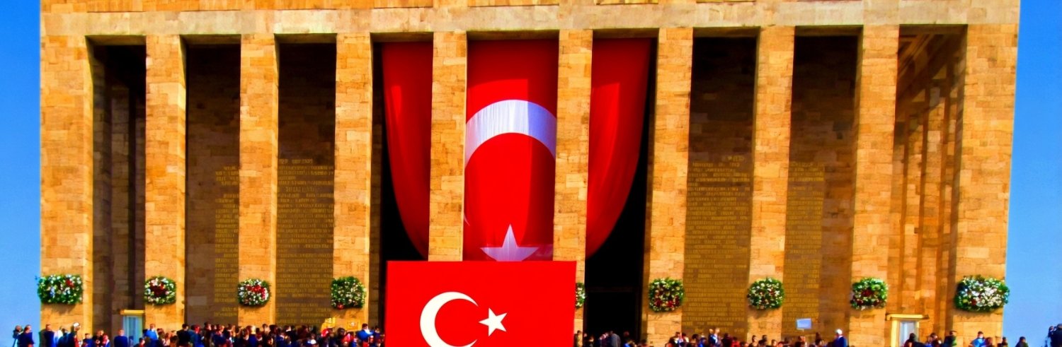 Gökhan banner