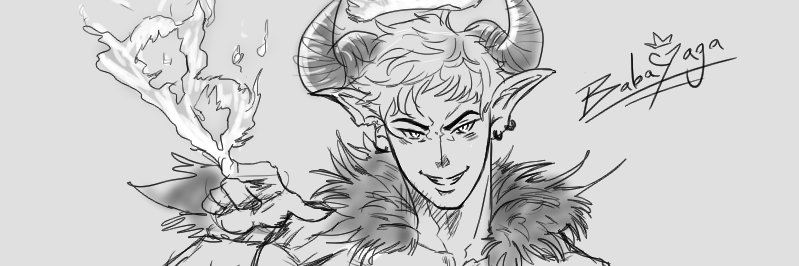 King_BabaYaga's profile banner image