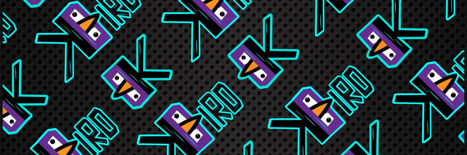 Kbird banner