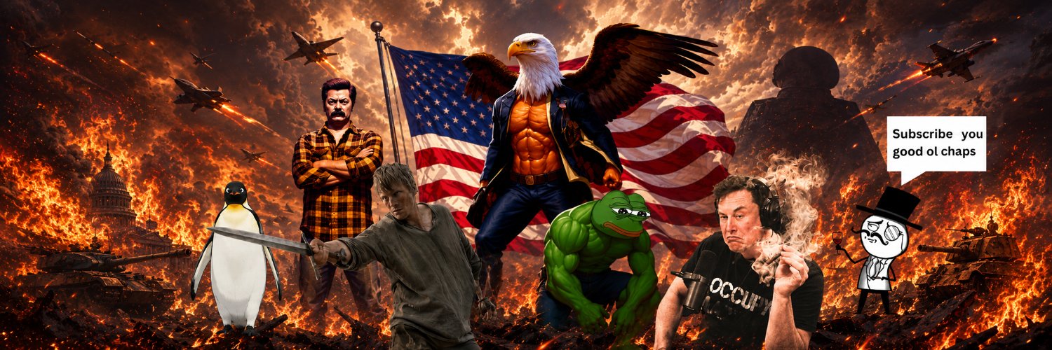 MERICA MEMED banner