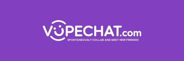 vupechat Profile Banner