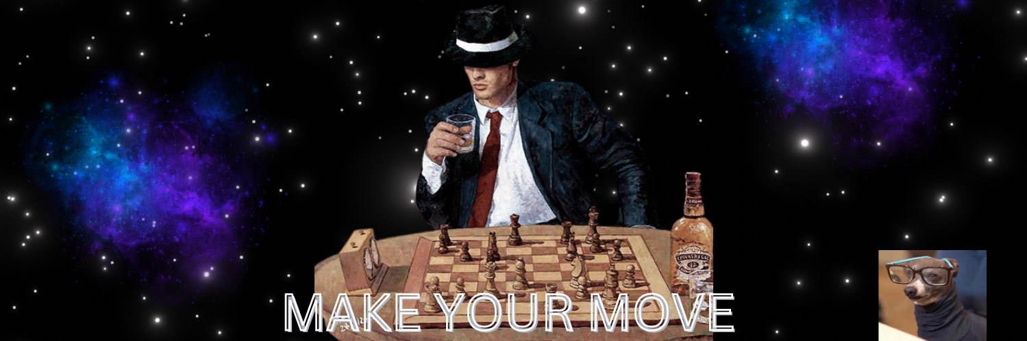 High IQ Posts banner