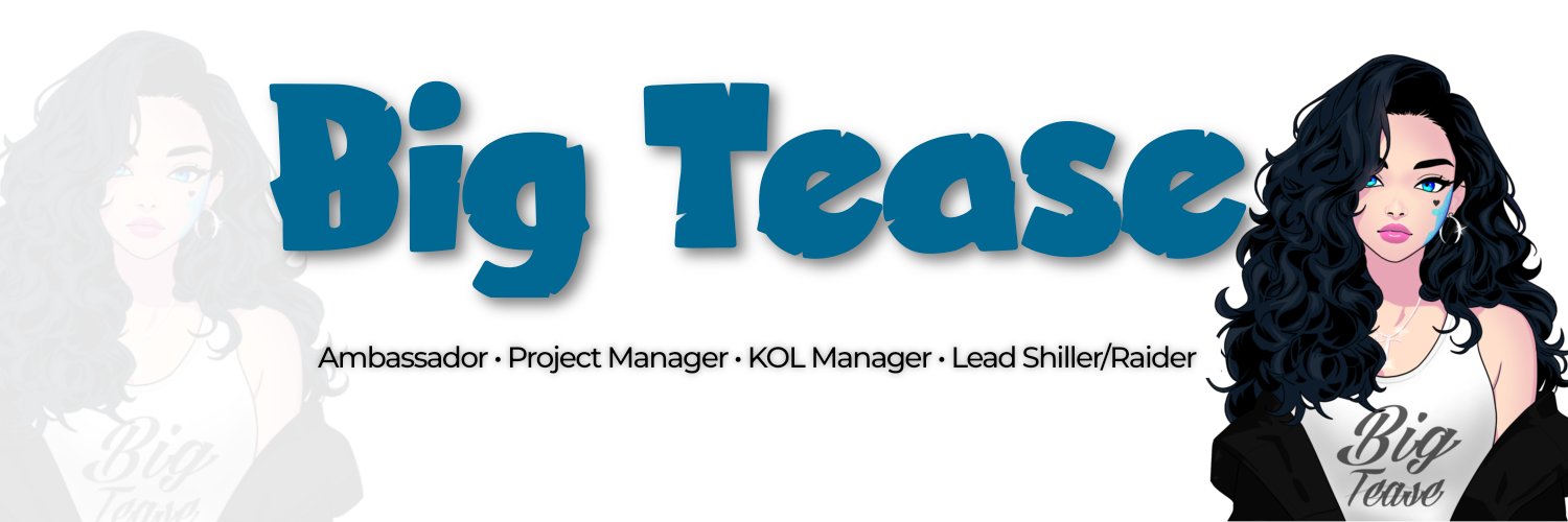 BIG TEASE 🇬🇧 banner