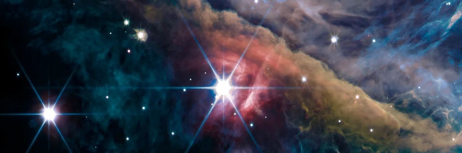 Galactic Red Pill banner