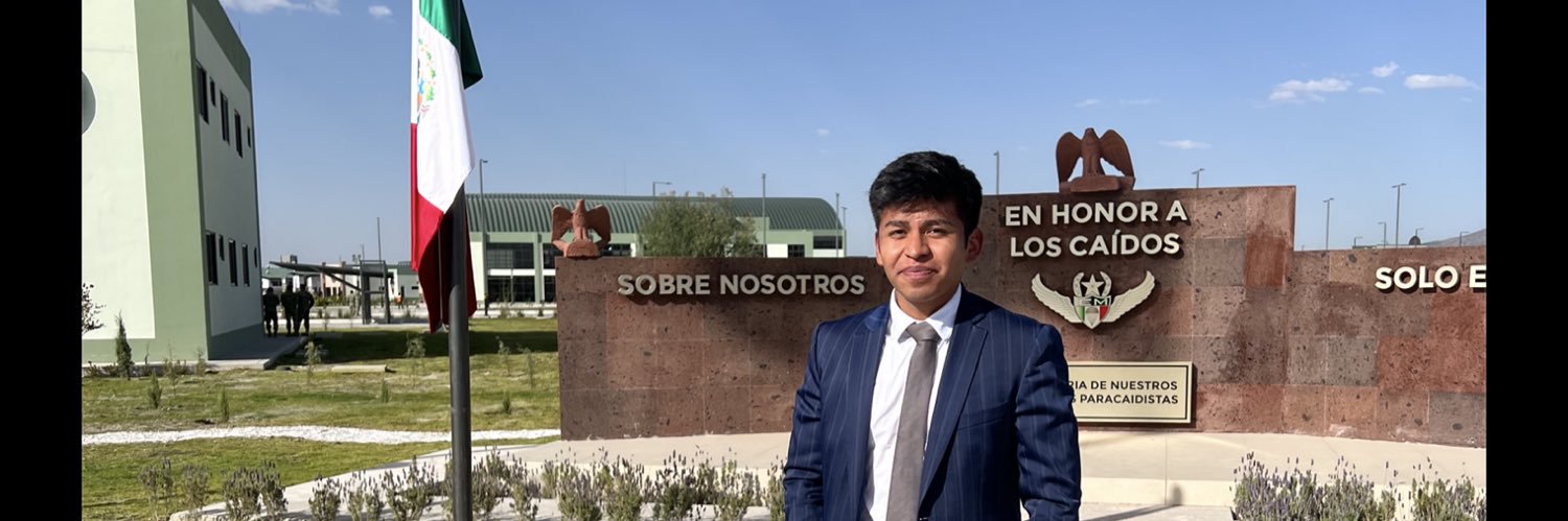 Adán Michael Morales banner