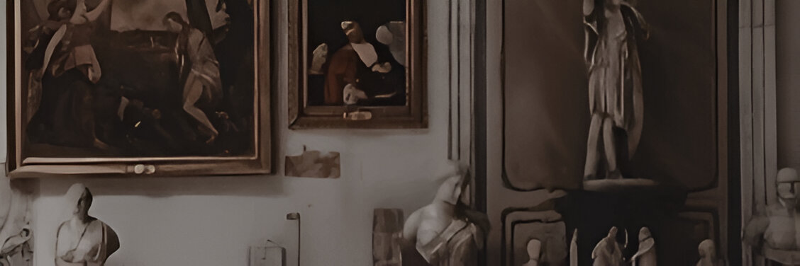 HerAncientMagic's profile banner image