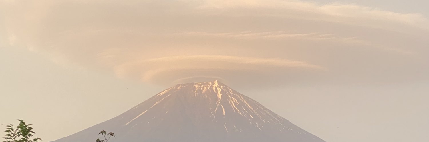 fjiryu's profile banner image