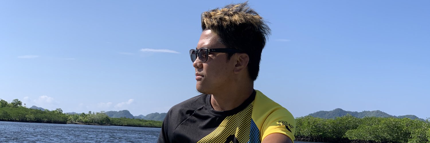 agelfernandez's profile banner image