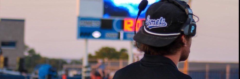 LemonsGarrett's profile banner image
