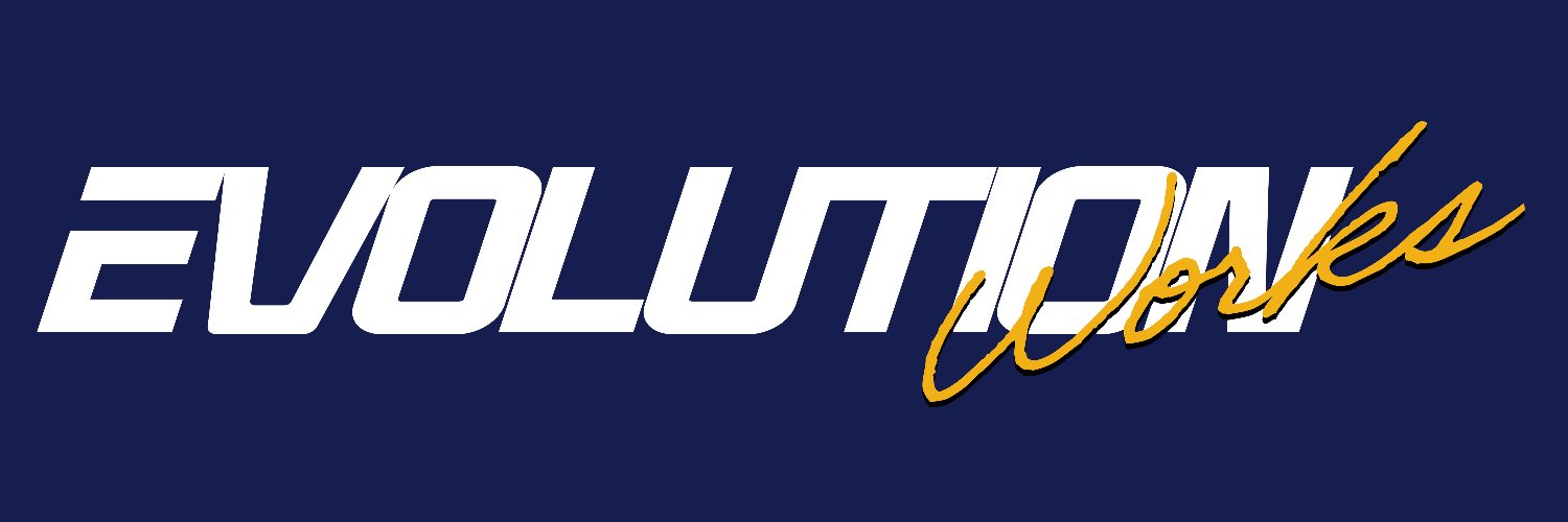 Evolution Works banner