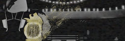 Alexander Andrews banner