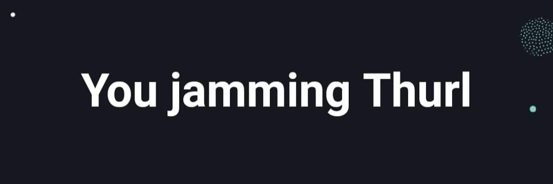 DJ Sir Thurl banner