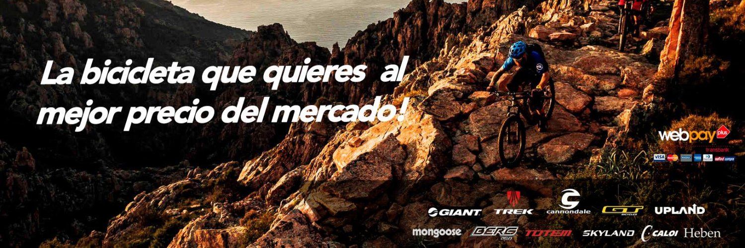padrobikes's profile banner image