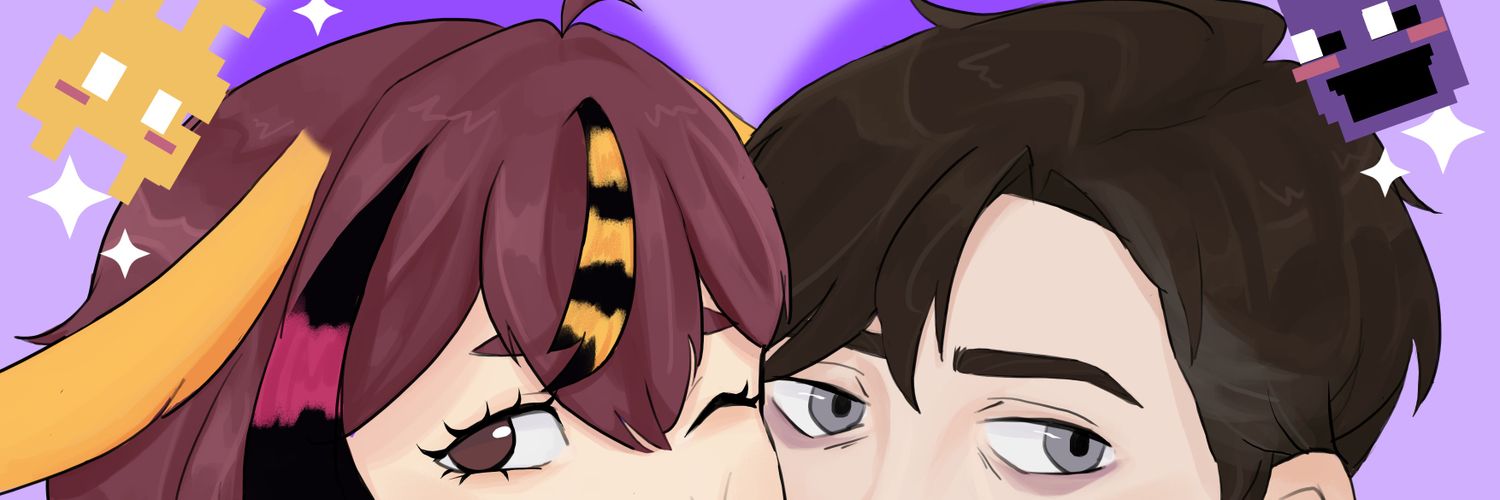 Noelle Afton ! Ი︵𐑼 banner