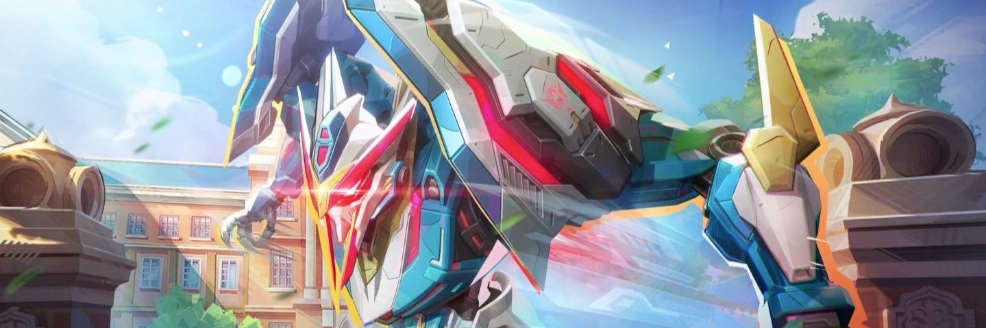 Amelia banner