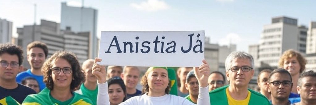 Democracia Viva🗯️'s banner