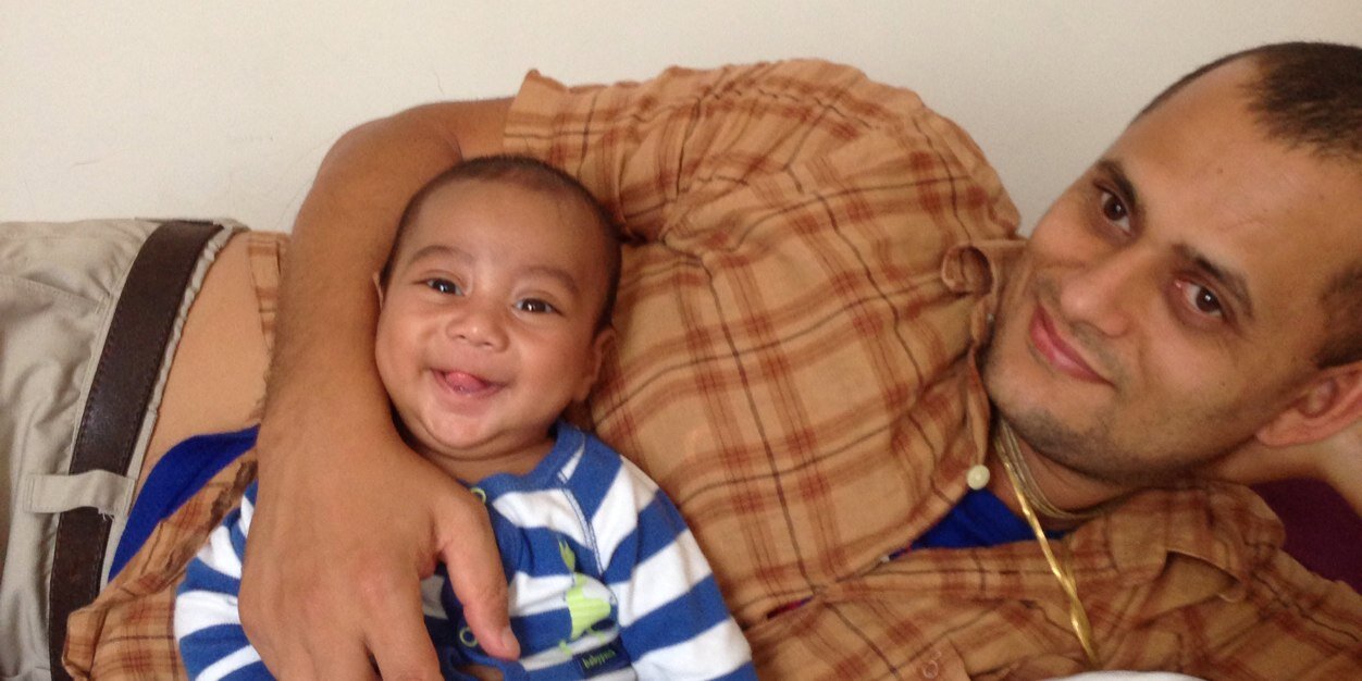 Shri Madhava DCosta banner