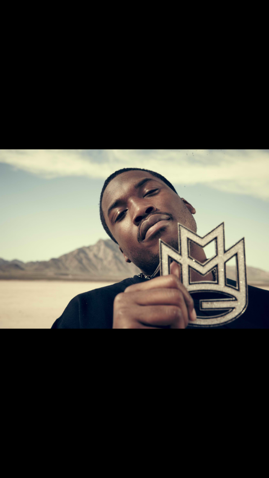MeekMillRap's profile banner image