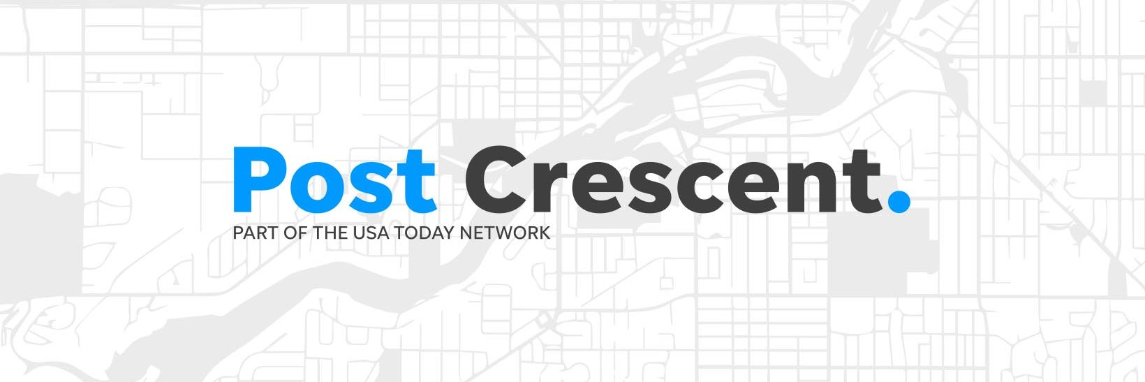 The Post-Crescent's banner
