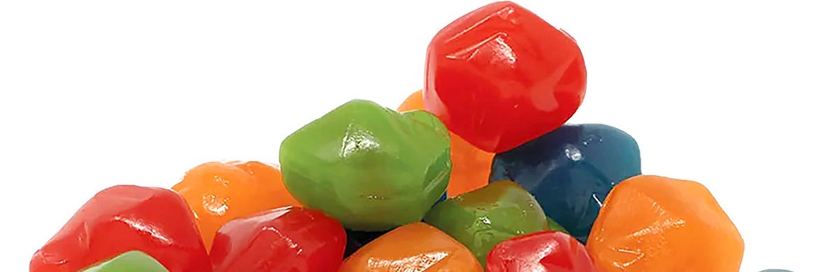 Gusher 💦 banner