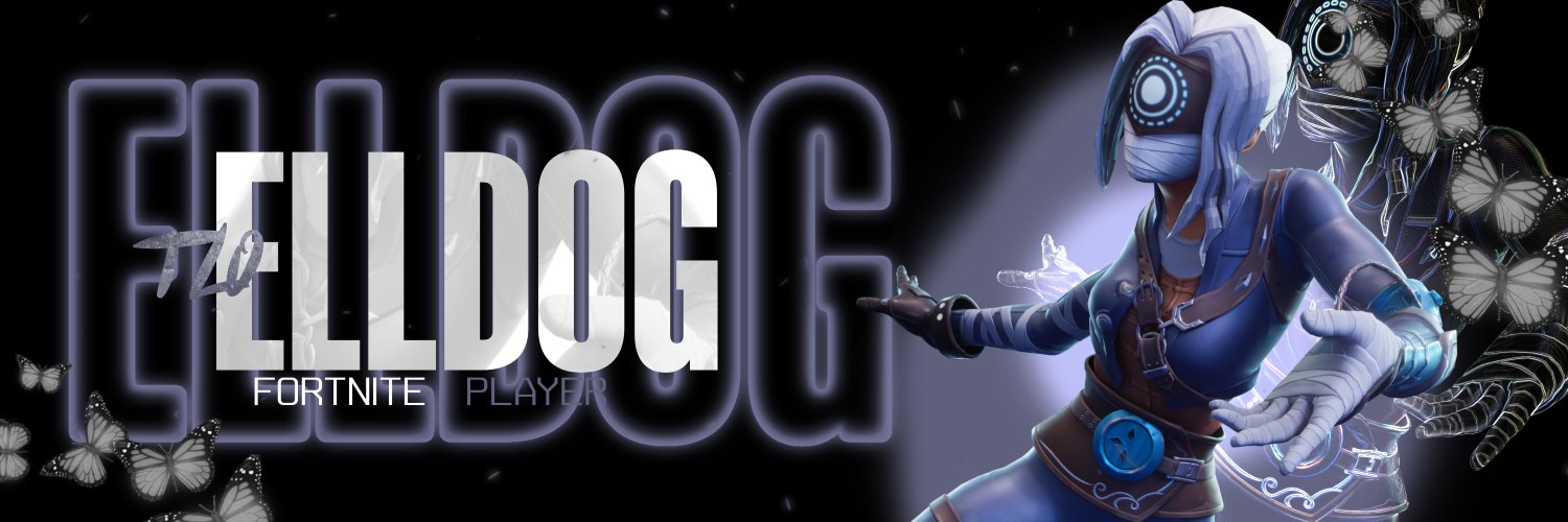 ELLDOG banner