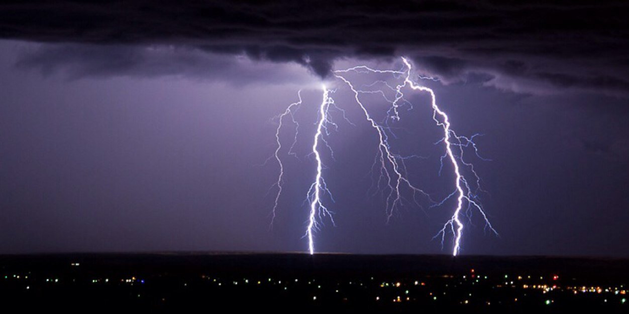 TWEThunder's profile banner image