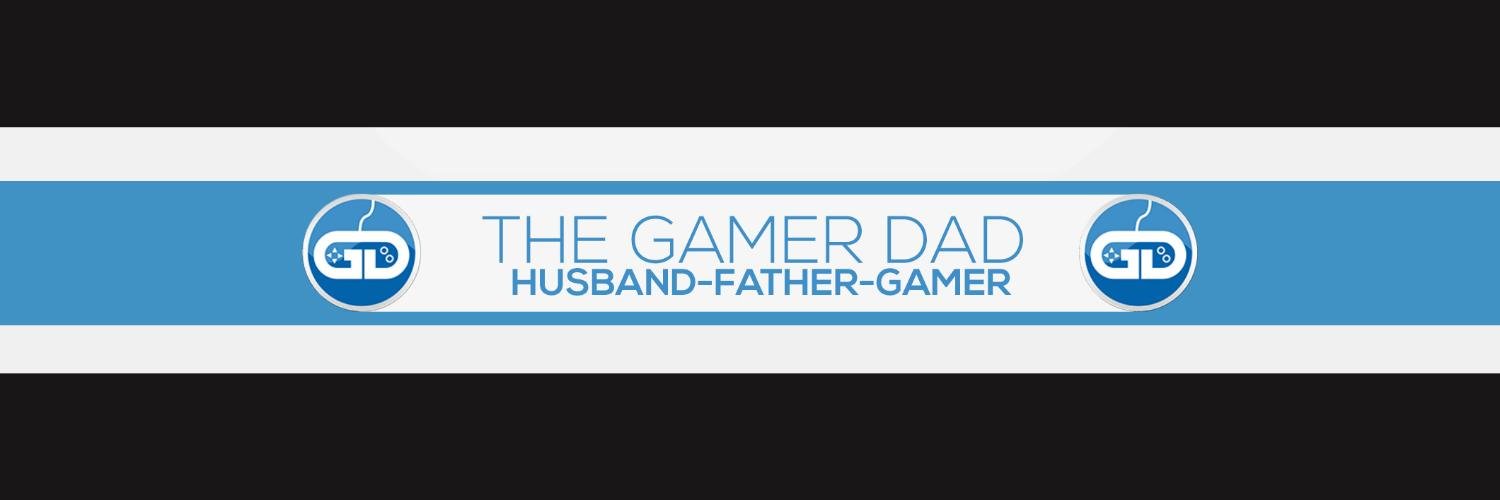 GamerDad29's profile banner image