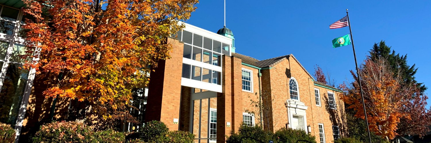CamasLibrary's profile banner image