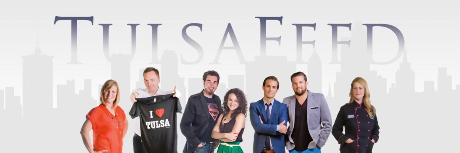 TulsaFeed's profile banner image