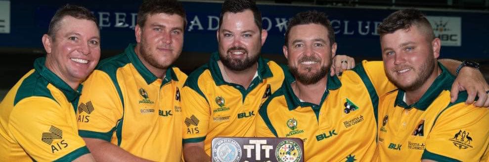 Aron Sherriff banner