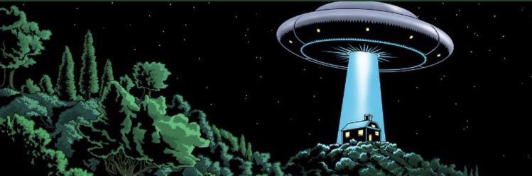 Alien Of Beanzor 🛸👽 banner