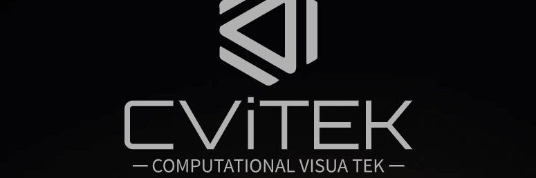 CViTek banner