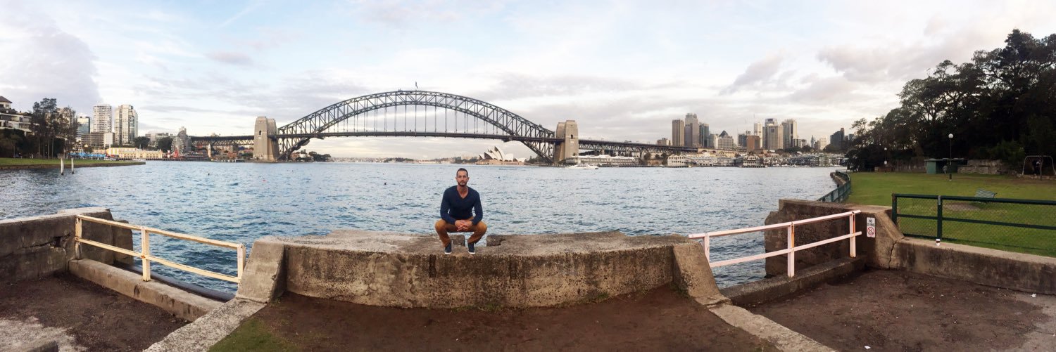 KareemKhalil's profile banner image