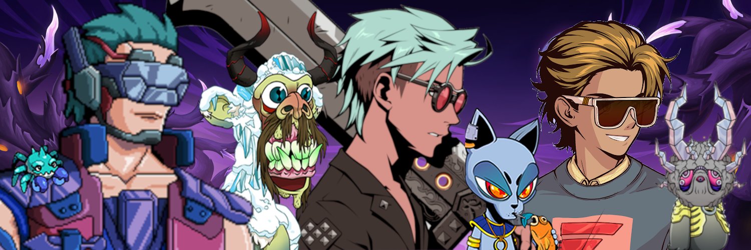 PlagueScape's profile banner image