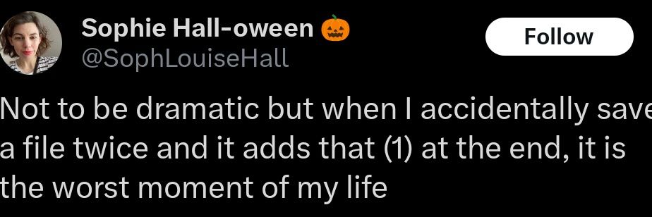 Caylin Smith | @caylin@digipres.club banner